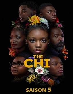 série The Chi