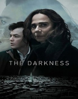 série The Darkness