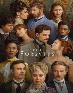 série The Forsytes