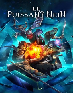 série The Mighty Nein