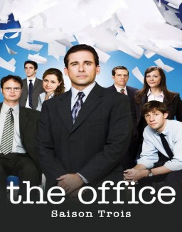 The Office S3