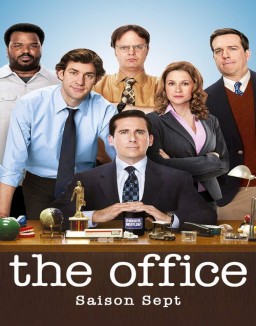 The Office S7