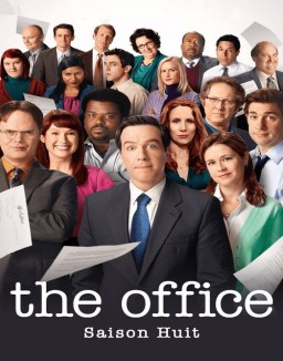 The Office S8