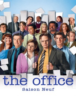The Office S9
