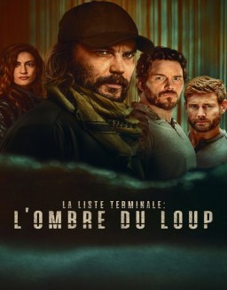 Affiche de The Terminal List: Dark Wolf en streaming