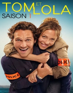 voir serie Tom et Lola saison  1