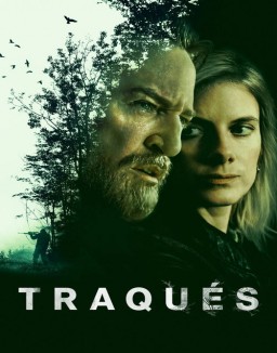 série Traqués