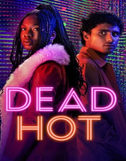 Affiche de Trop Mortel en streaming