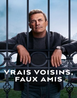 série Vrais voisins, faux amis