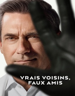 série Vrais voisins, faux amis