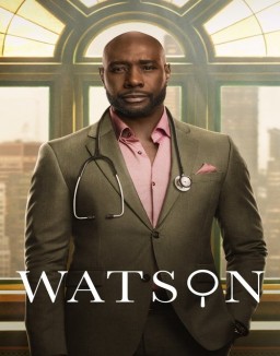 voir serie Watson saison  1