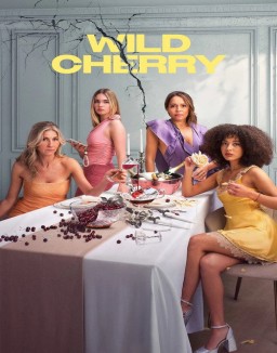 série Wild Cherry