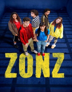 Affiche de Zonz en streaming
